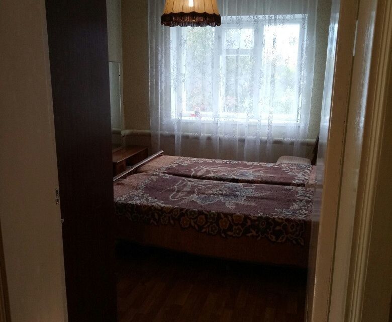 дом г Омск городской округ Омск, микрорайон Береговой фото 5