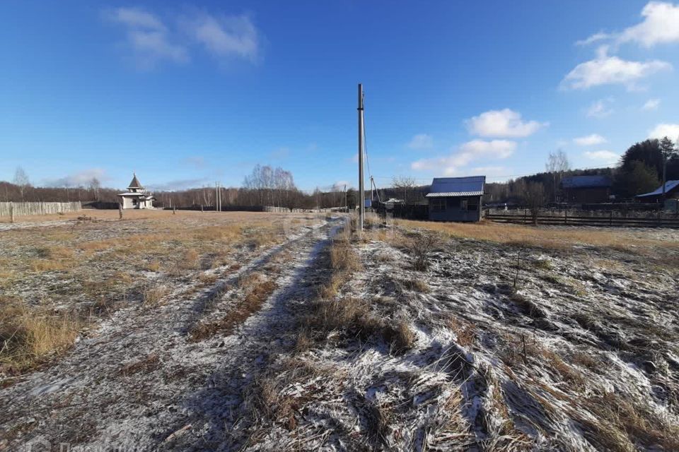 земля г Кострома городской округ Кострома, СНТ Ручеёк фото 6