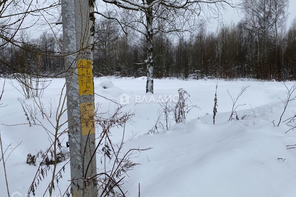 земля р-н Рыбинский г Рыбинск район Заволжье-2 фото 9