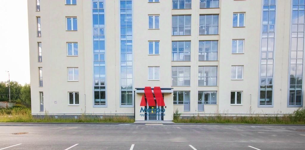 квартира г Ярославль р-н Фрунзенский Коровники фото 6