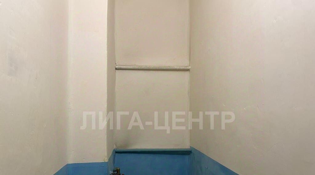 комната г Новокузнецк р-н Центральный ул Покрышкина 24 фото 14
