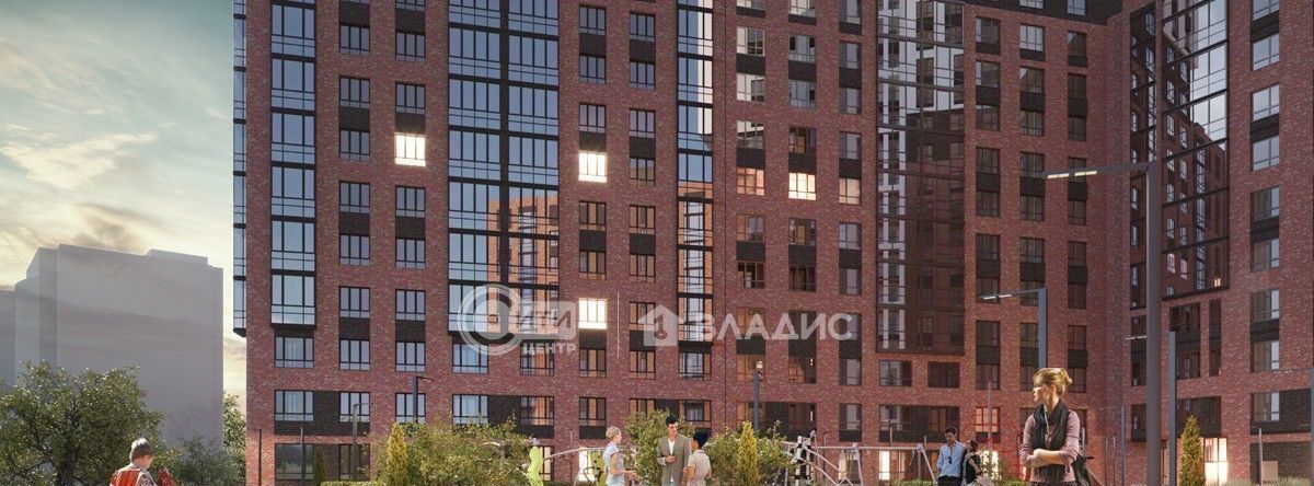 квартира г Воронеж р-н Центральный ул Березовая роща 4ак/2 фото 6