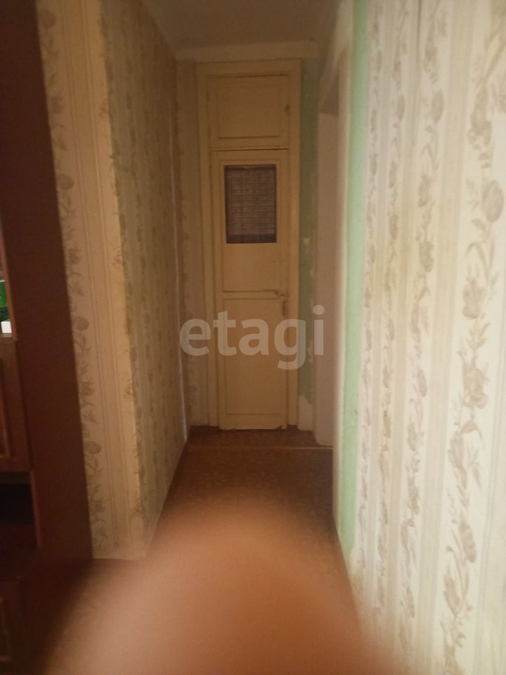 квартира г Симферополь р-н Киевский ул Киевская 84 фото 11