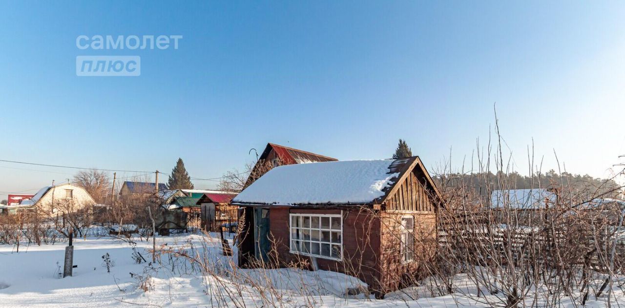 дом г Барнаул р-н Индустриальный ул Власихинская 59г/69 фото 8