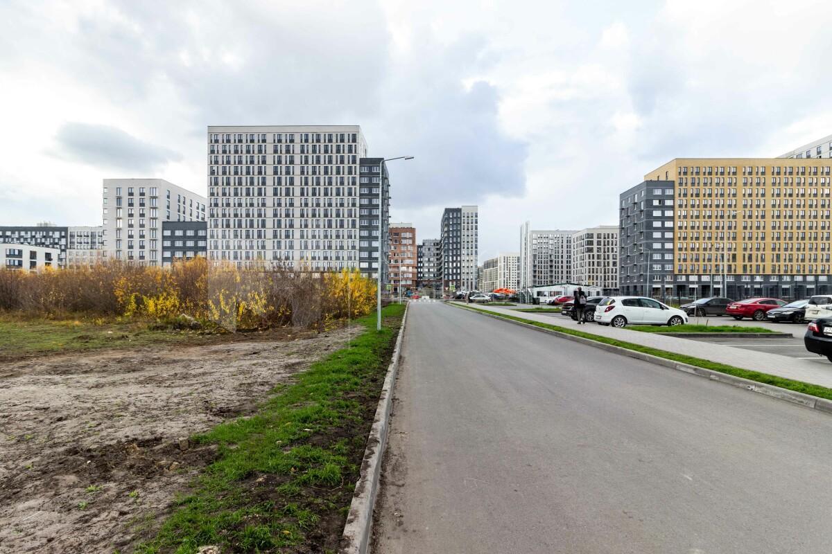 квартира г Тюмень ул Андрея Кореневского фото 1