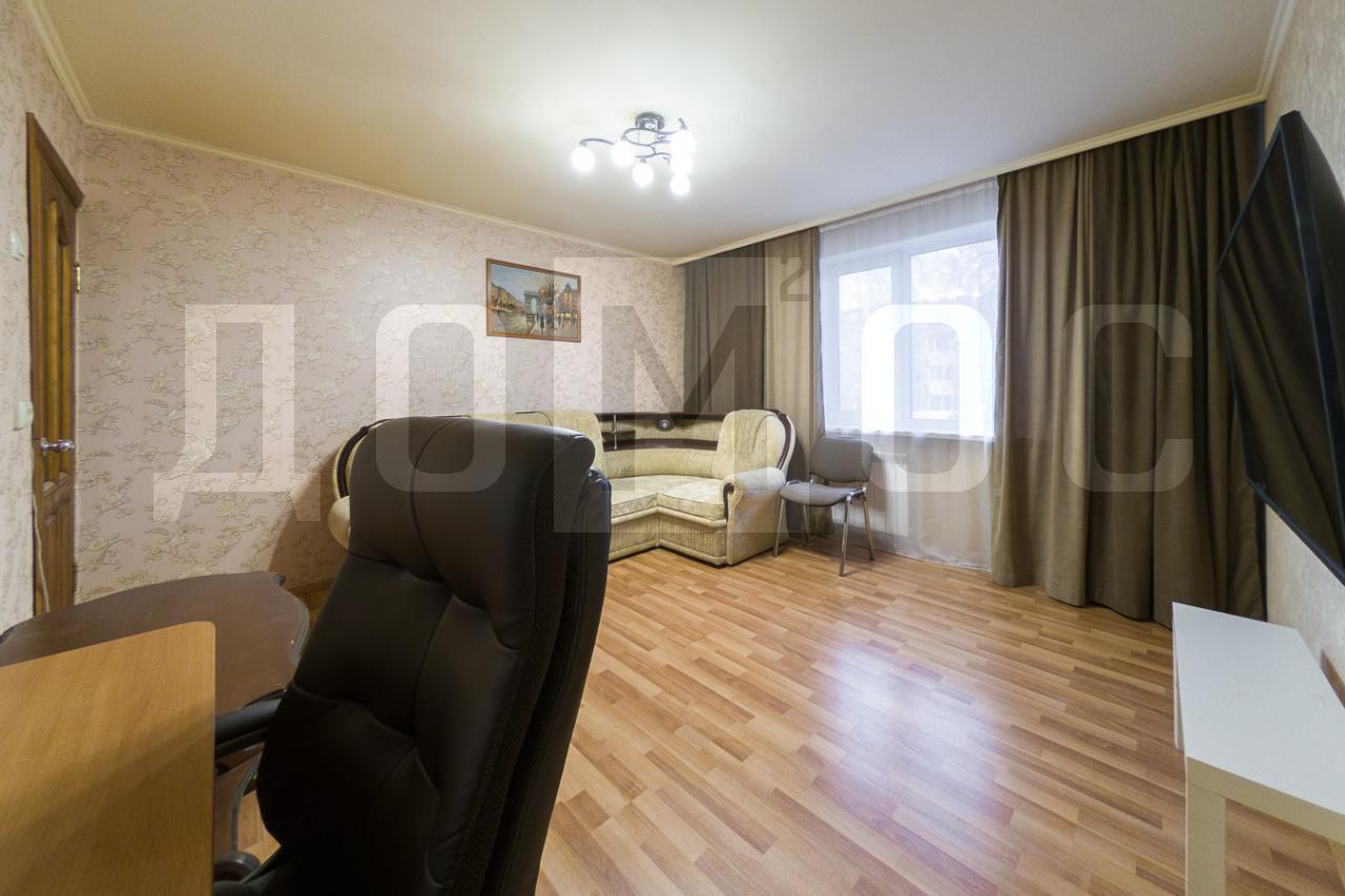 квартира г Екатеринбург ВИЗ ул Заводская 47/3 фото 3