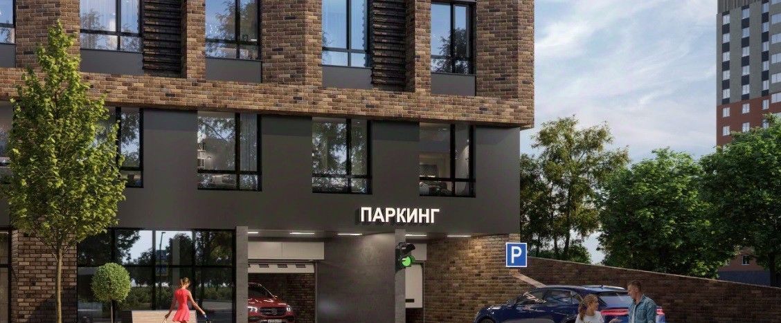 квартира г Рязань р-н Советский ул Совхозная 6 фото 4