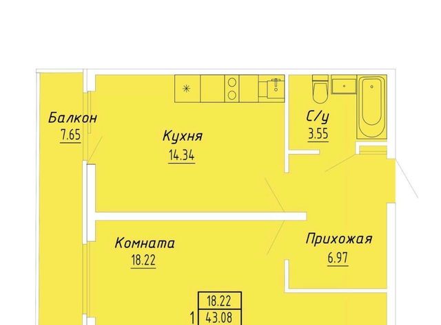 Бирюзовый квартал жилой комплекс фото
