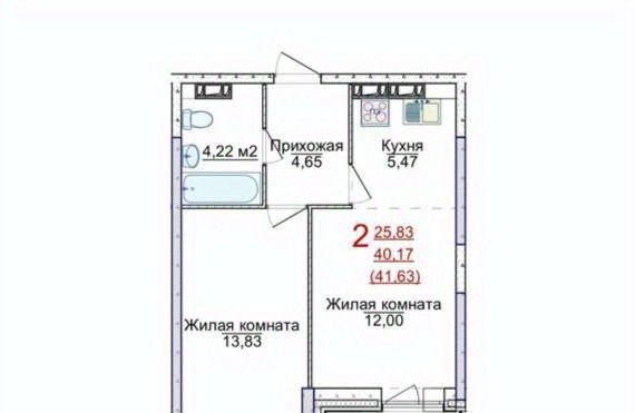 р-н Фрунзенский ЖК «АЭРОПАРК» фото