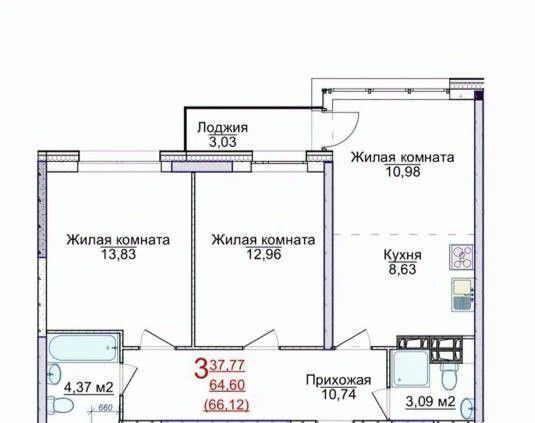 р-н Фрунзенский ЖК «АЭРОПАРК» фото