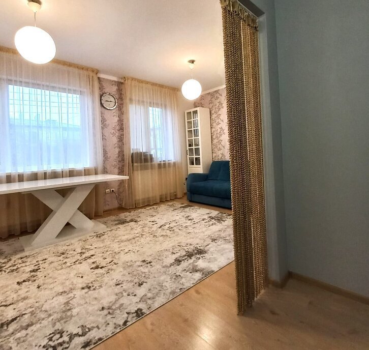 квартира р-н Гурьевский г Гурьевск пер Западный 17б фото 6