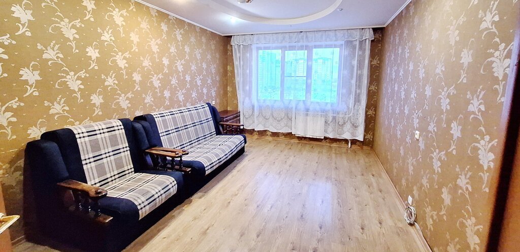 квартира г Орел ул Генерала Родина 62 фото 1
