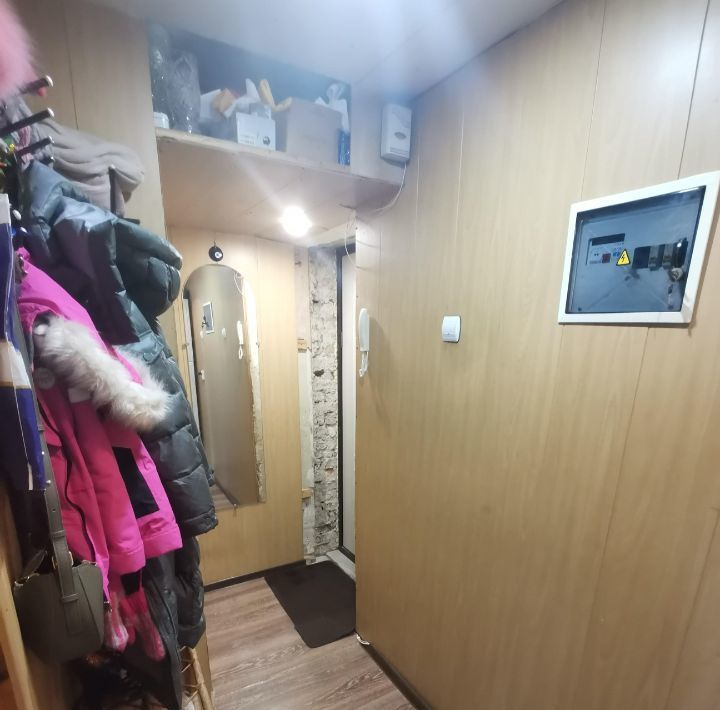 квартира г Курган ул Кирова 115 фото 12