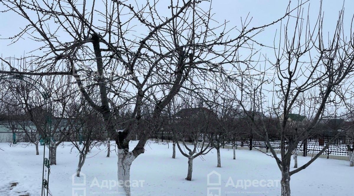 дом г Волжский ул Радужная фото 45