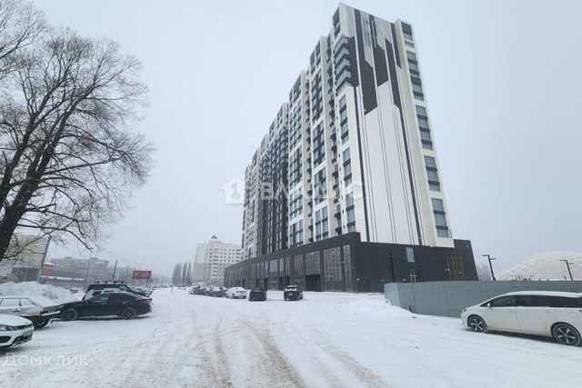 квартира дом 1а городской округ Пенза фото