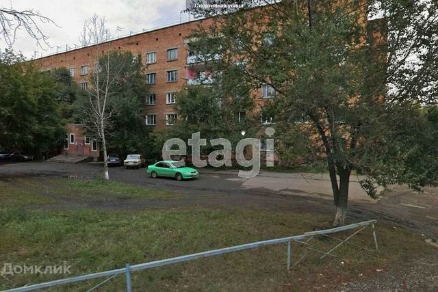 дом 36 Кемеровский городской округ фото