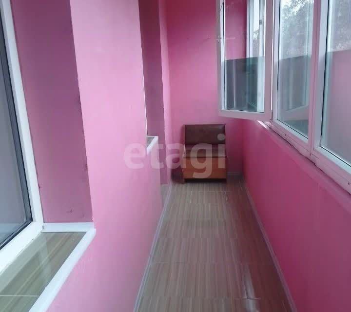 квартира г Белгород ул Губкина 38а городской округ Белгород фото 8