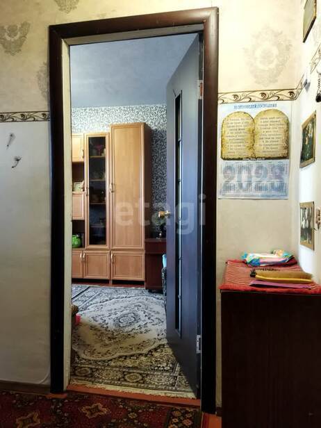 квартира г Смоленск р-н Промышленный ул Соболева 116а фото 10