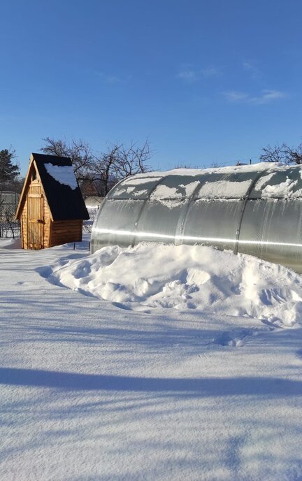 дом г Магнитогорск сад Метизник Центральная улица фото 16