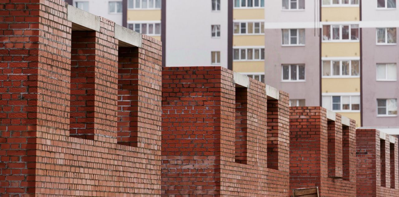 квартира г Рязань р-н Московский ЖК «Видный» фото 3