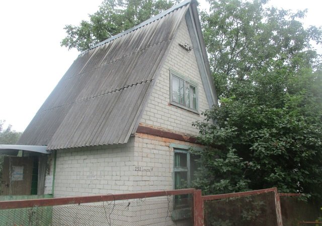 сектор В снт Радуга Полянский сельсовет, А, 251, Курск фото