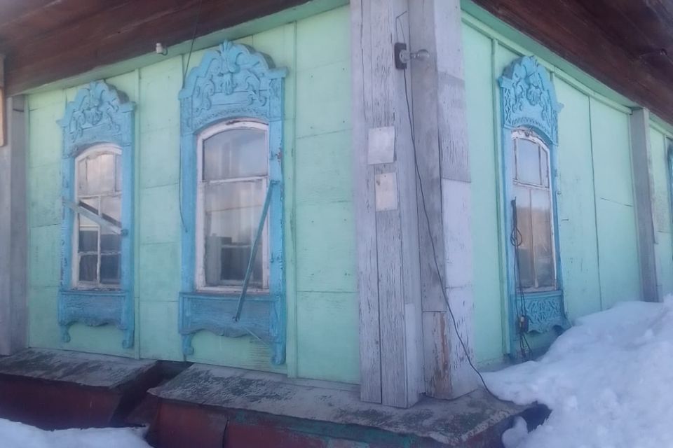 дом р-н Новосибирский с Плотниково ул Береговая 12а фото 2