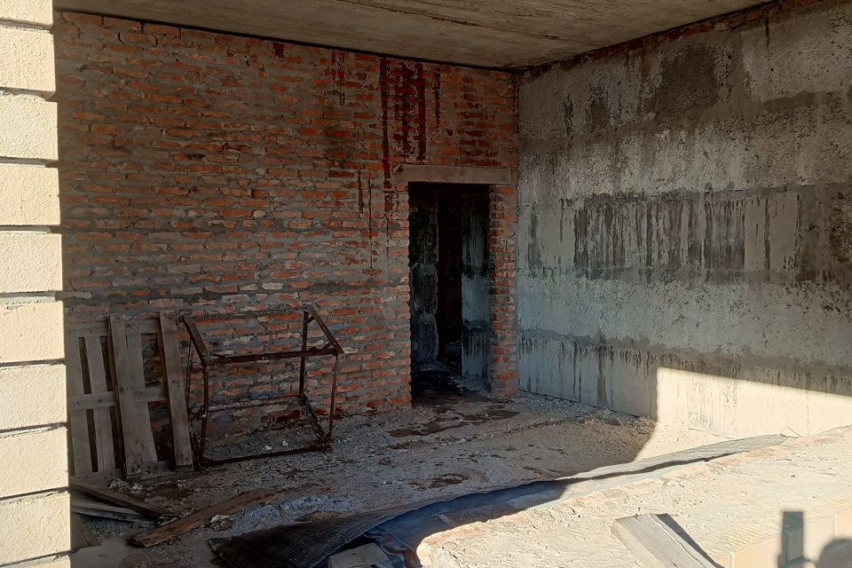 дом р-н Соль-Илецкий г Соль-Илецк ул Орская 122а/1 фото 7