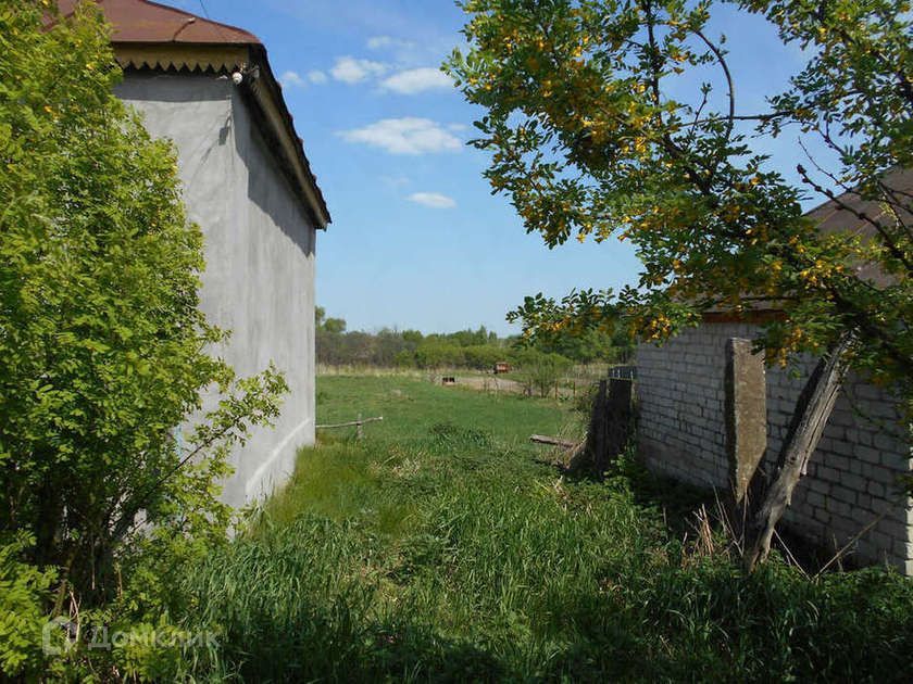 дом р-н Спасский с Панино ул Сумбуловская фото 9