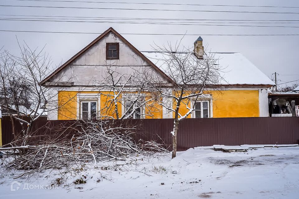 дом г Липецк ул Детская городской округ Липецк фото 1