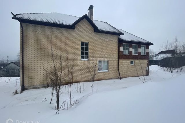 дом муниципальное образование Смоленск фото