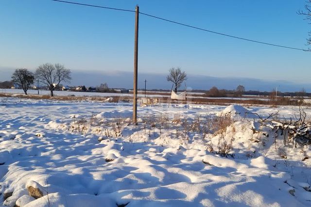 земля городской округ Калининград фото