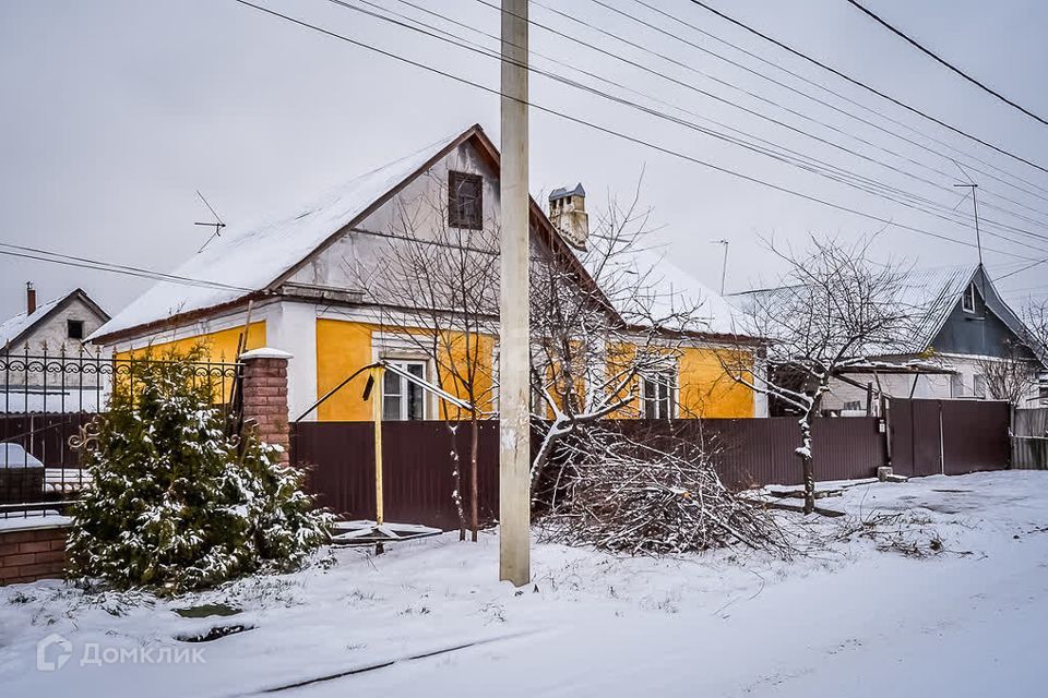дом г Липецк ул Детская городской округ Липецк фото 2