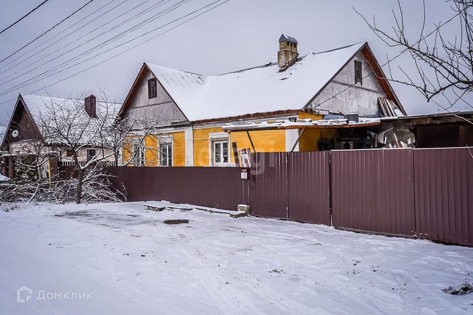 дом г Липецк ул Детская городской округ Липецк фото 3
