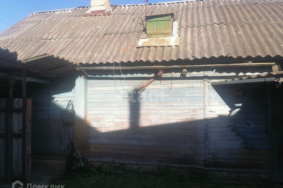 дом р-н Жуковский г Жуковка ул Краснослободская фото 4