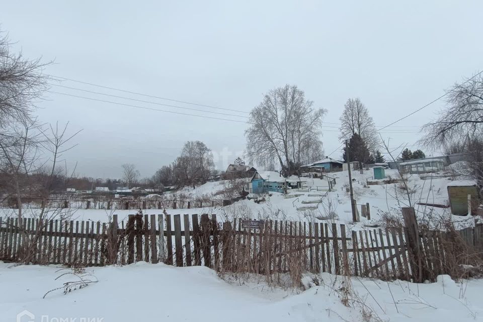 дом г Юрга ул Восточная Юргинский городской округ фото 2