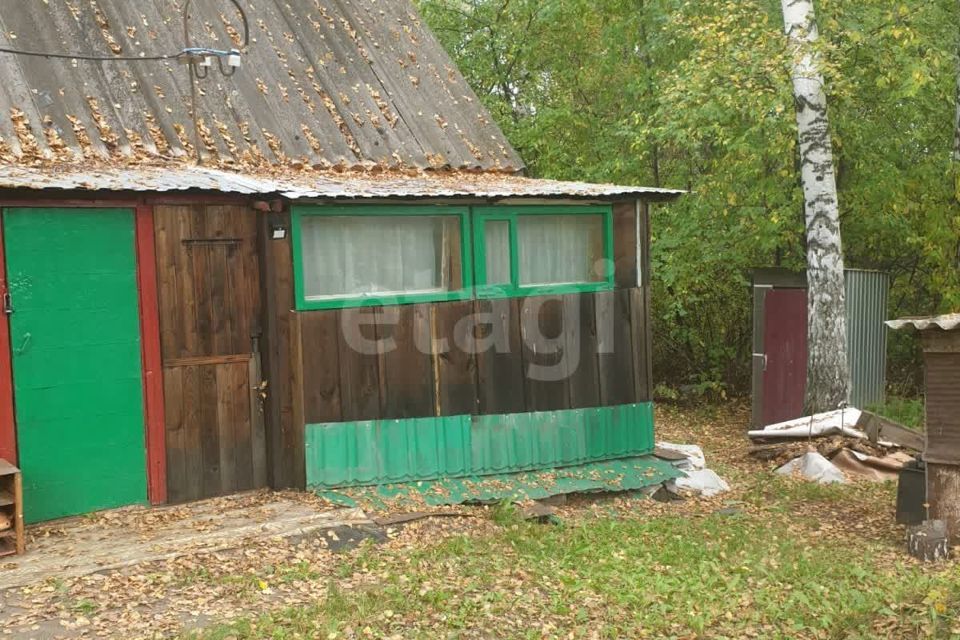 земля р-н Юргинский садово-огородное некоммерческое товарищество Машиностроитель-5 фото 3