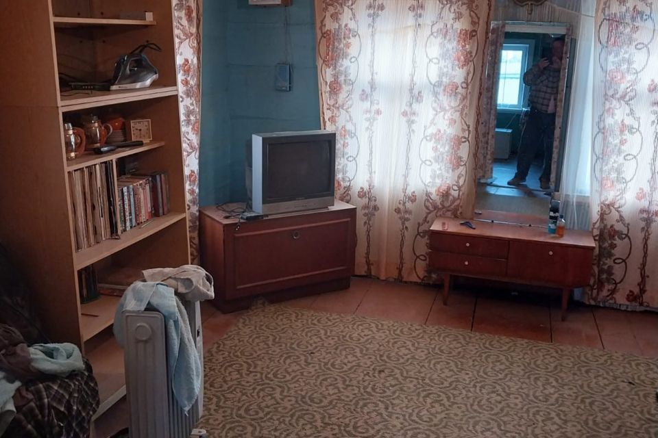дом р-н Харабалинский г Харабали пер Серегина фото 3