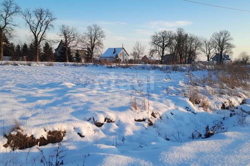 земля г Калининград ул М.Зощенко городской округ Калининград фото 4