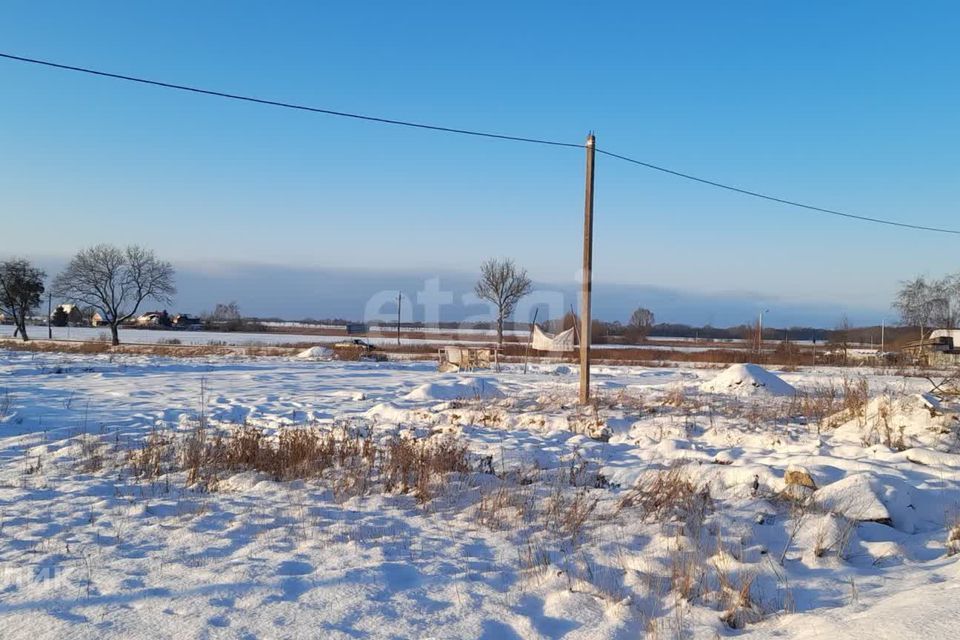 земля г Калининград ул М.Зощенко городской округ Калининград фото 3