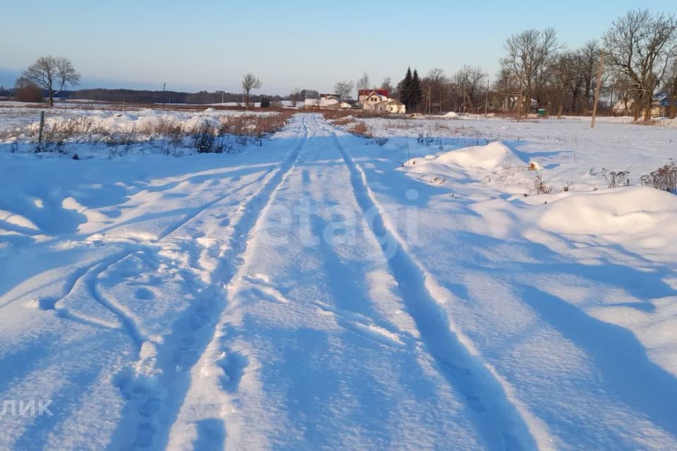 земля г Калининград ул М.Зощенко городской округ Калининград фото 2