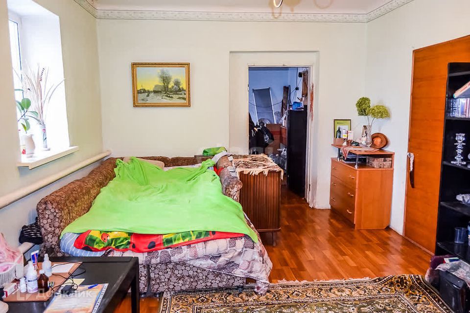 дом г Липецк ул Детская городской округ Липецк фото 9