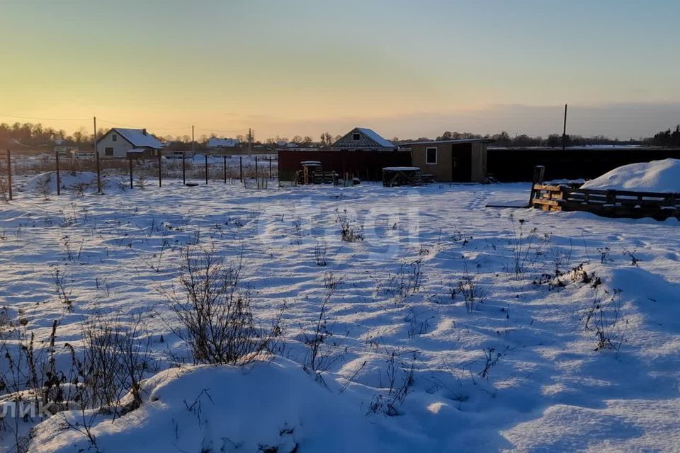 земля г Калининград ул М.Зощенко городской округ Калининград фото 5