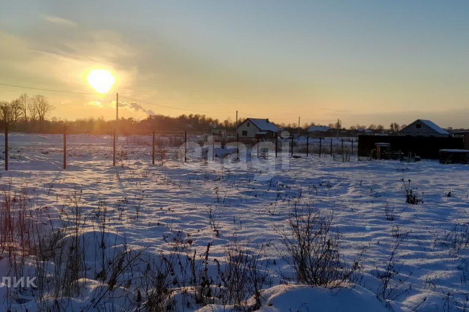 земля г Калининград ул М.Зощенко городской округ Калининград фото 6