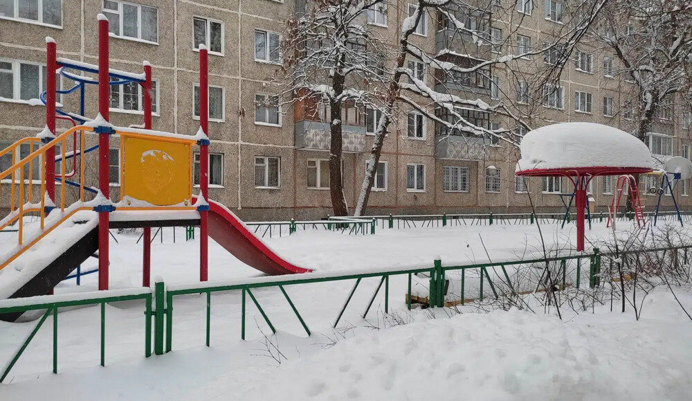 квартира г Иваново пер Ульяновский 5 фото 1