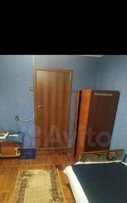 комната г Белгород Западный ул Щорса 24 фото 3