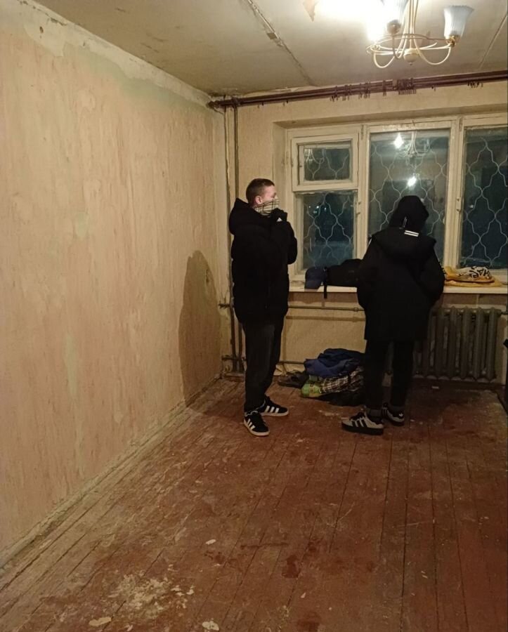 комната г Ярославль р-н Красноперекопский ул Бахвалова 3а фото 1