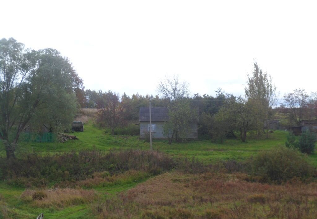 земля р-н Мосальский д Путогино сельское поселение Деревня Путогино, Мосальск фото 1