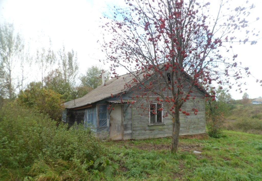 земля р-н Мосальский д Путогино сельское поселение Деревня Путогино, Мосальск фото 4
