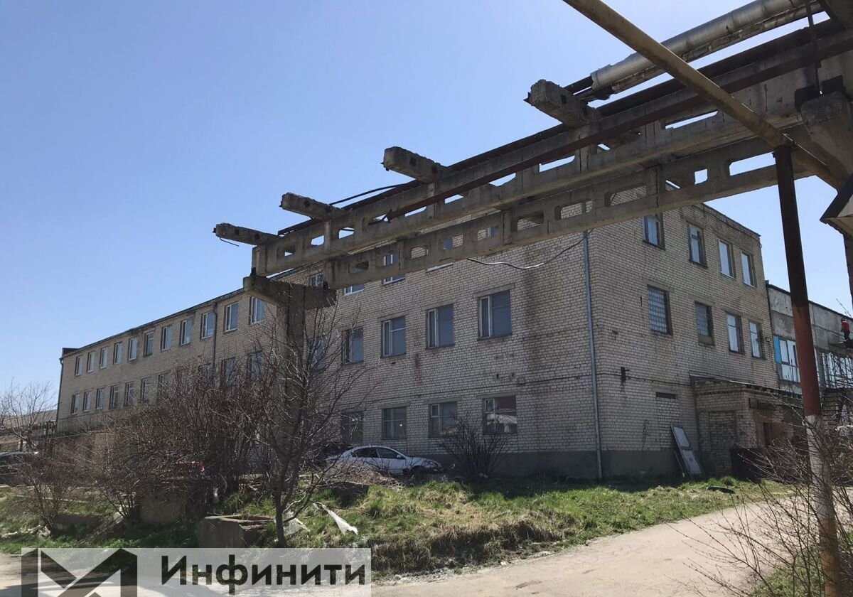 свободного назначения г Ставрополь р-н Промышленный ул 3 Промышленная 10а фото 2