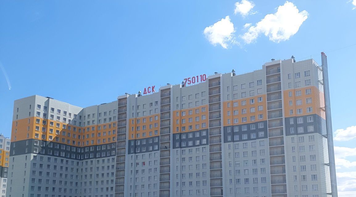 квартира г Тверь р-н Московский ул Левитана 95а фото 14